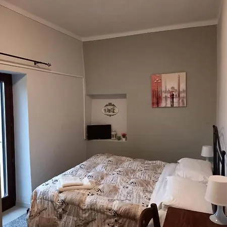 I Baracchi Guest house