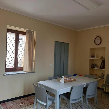 I Baracchi Guest house