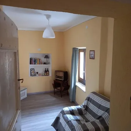 I Baracchi Pensjonat