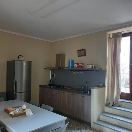 Guest house I Baracchi
