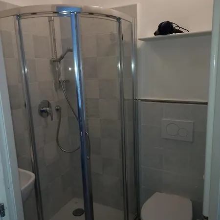 I Baracchi Guest house