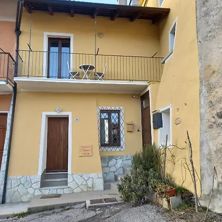 I Baracchi Pensjonat