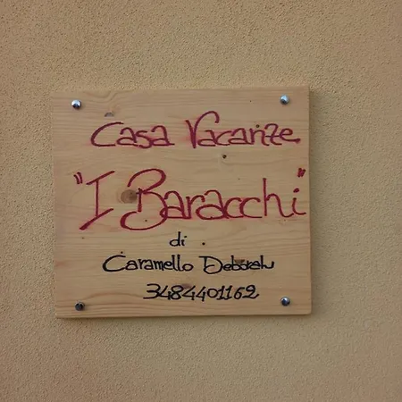 I Baracchi Frabosa Sottana