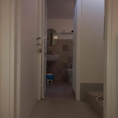 I Baracchi Guest house *