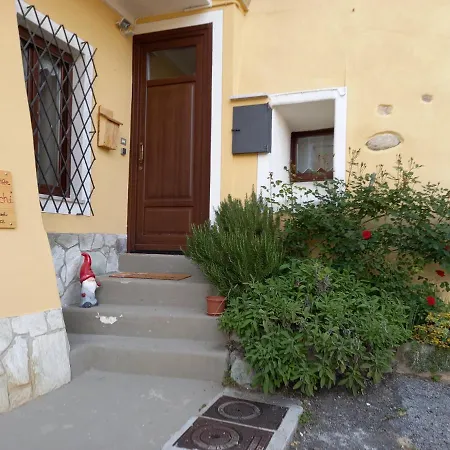 I Baracchi Maison d'hôtes Frabosa Sottana