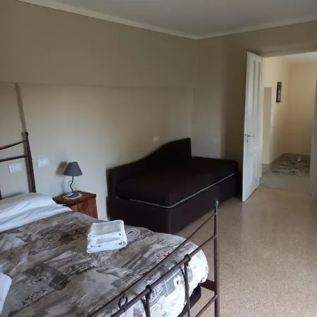 I Baracchi 3* 프라보사 소타나