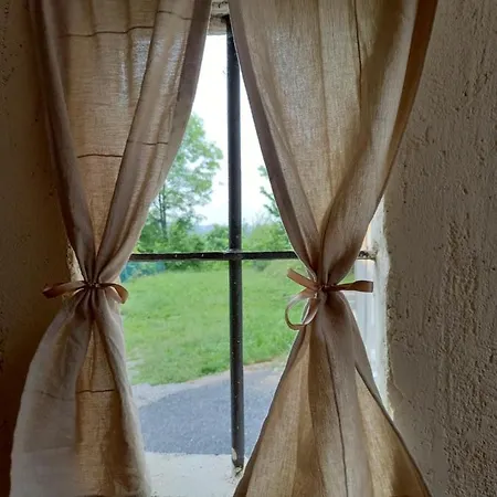 I Baracchi Guest house