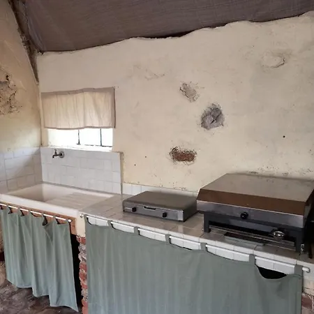 I Baracchi 게스트하우스 프라보사 소타나