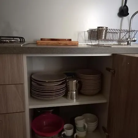 I Baracchi Pensjonat