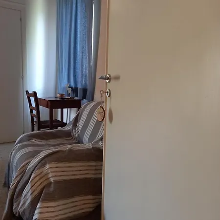 Pensjonat I Baracchi