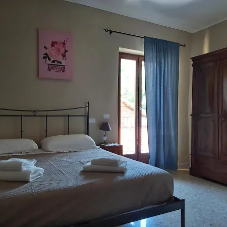 I Baracchi Pensjonat 3*