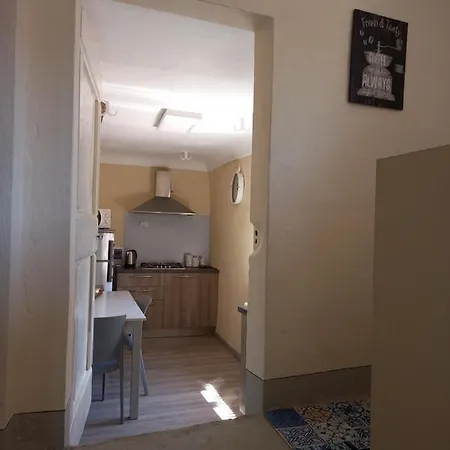 I Baracchi Pensjonat