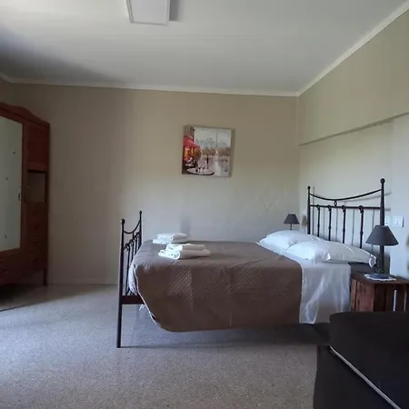 게스트하우스 I Baracchi 프라보사 소타나