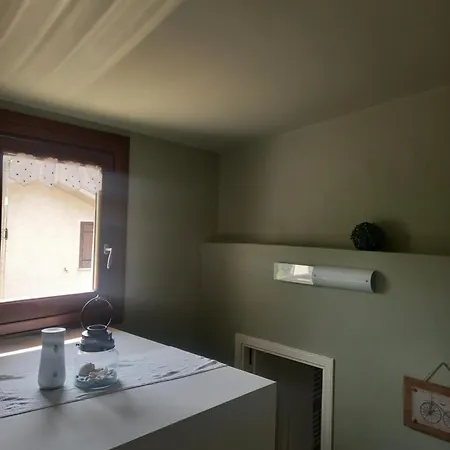 Maison d'hôtes I Baracchi Frabosa Sottana
