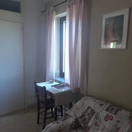 Maison d'hôtes I Baracchi