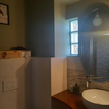 I Baracchi Maison d'hôtes *