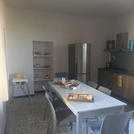 Guest house I Baracchi *