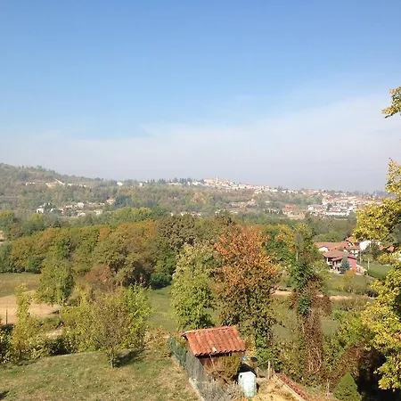 I Baracchi Frabosa Sottana