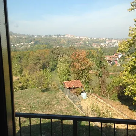 I Baracchi * Frabosa Sottana