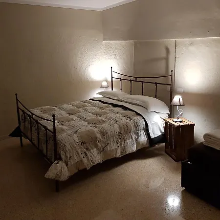 Pensjonat I Baracchi