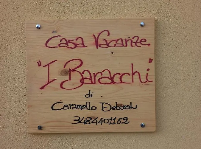 I Baracchi Frabosa Sottana