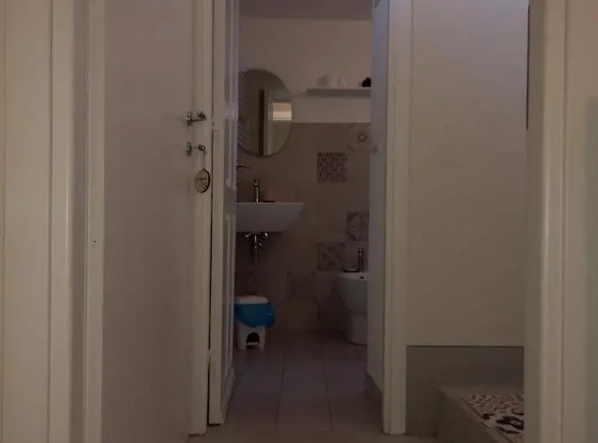 I Baracchi Gæstehus 3*