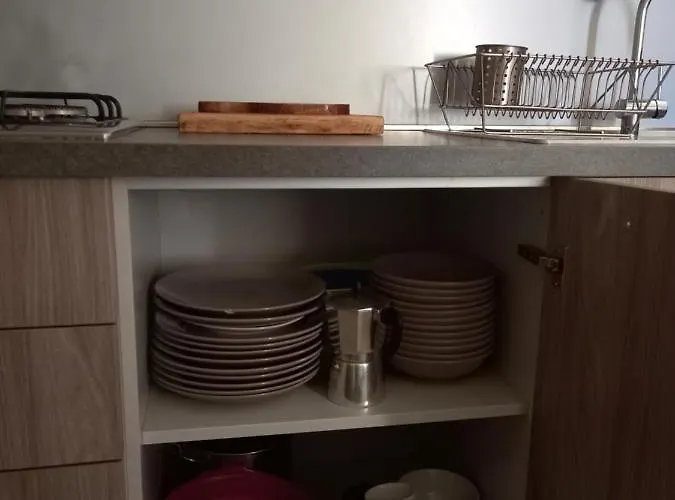 I Baracchi Gæstehus