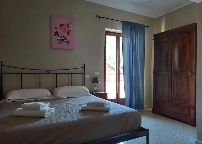 I Baracchi Gæstehus 3*