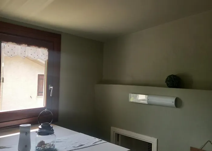 Gæstehus I Baracchi Frabosa Sottana