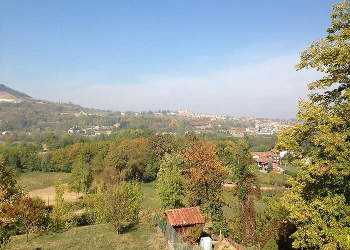 I Baracchi Frabosa Sottana