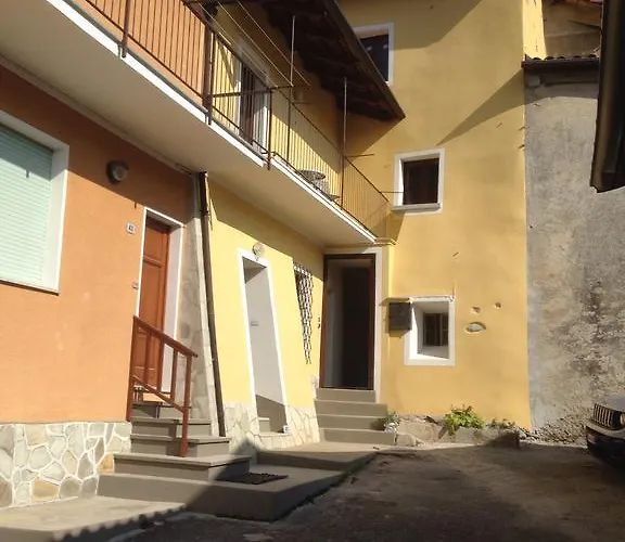 I Baracchi Gasthof Frabosa Sottana